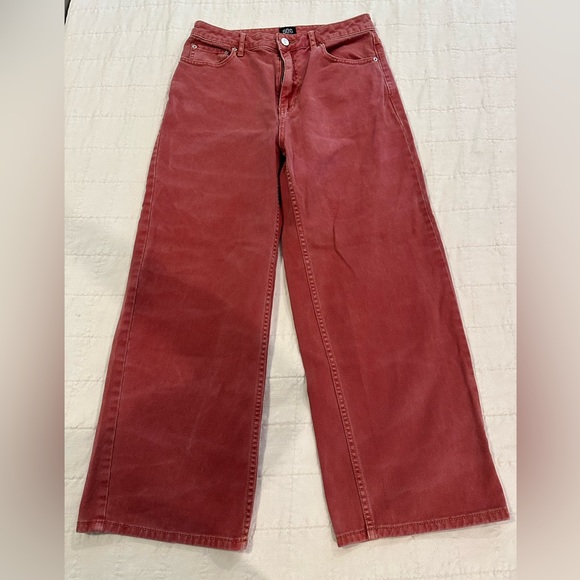 Urban Outfitters Denim - Urban Outfitters Jeans